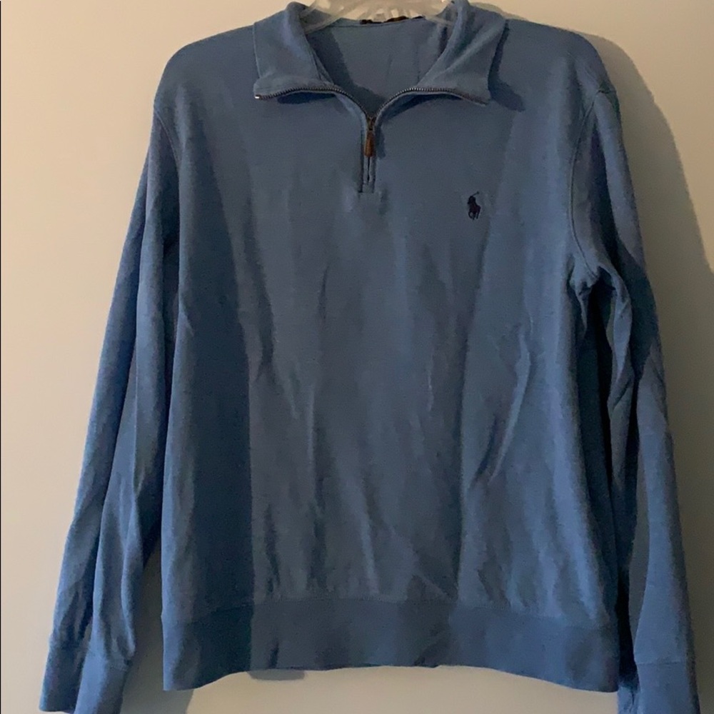 Ralph Lauren Men’s Pullover Sweater